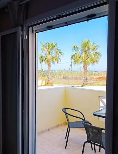 Verano Oasis Apartment_near The Sea-free Parking Apartament *